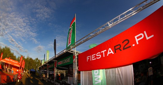 Rajd Rzeszowski